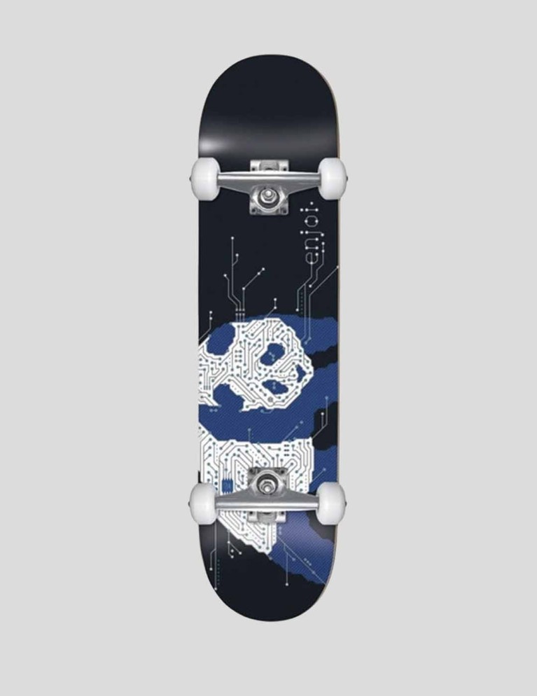 Skate completo ENJOI microchip youth fp 7.0 ́ ́